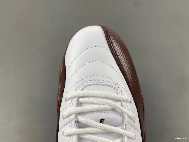 Cheap TBkick FZ5026-100 x SoleFly Jordan Air 12 0602